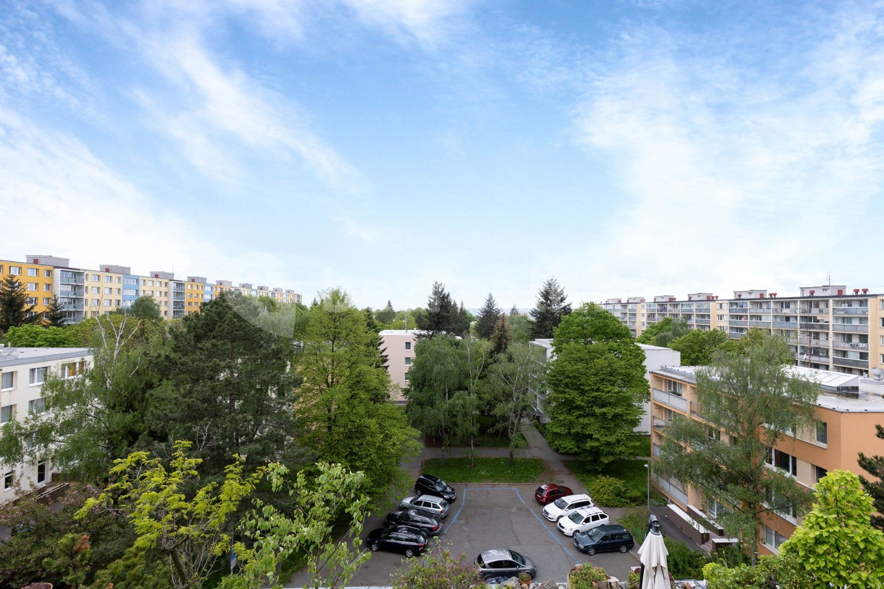 Studio flat to rent, 25 m², Bohušovická, Prague, Prague Studio flat to rent, 25 m², Bohušovická, Prague, Prague