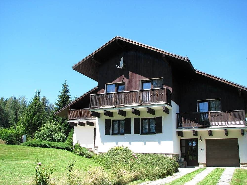 recreational property to rent, 0 m², Nová Pec, Jihočeský Region recreational property to rent, 0 m², Nová Pec, Jihočeský Region