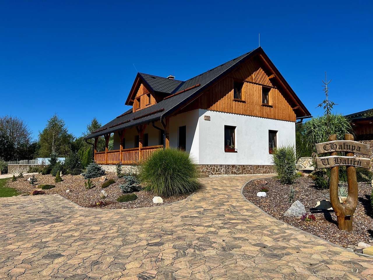 recreational property to rent, 0 m², Králíky, Pardubický Region recreational property to rent, 0 m², Králíky, Pardubický Region