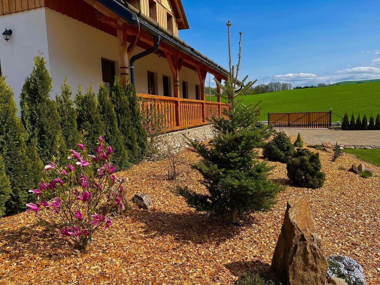 recreational property to rent, 0 m², Králíky, Pardubický Region recreational property to rent, 0 m², Králíky, Pardubický Region