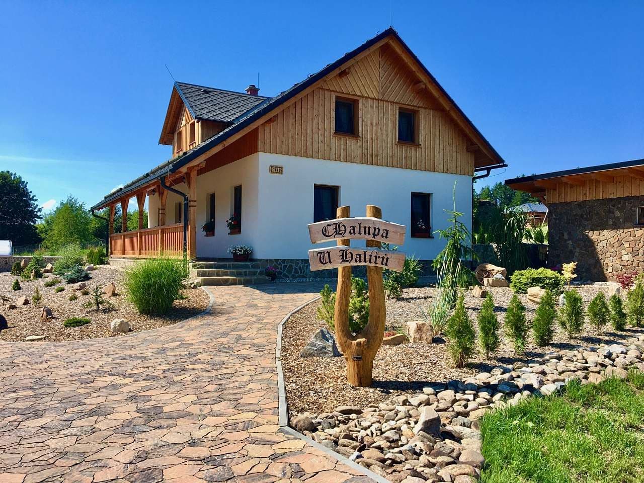 recreational property to rent, 0 m², Králíky, Pardubický Region recreational property to rent, 0 m², Králíky, Pardubický Region