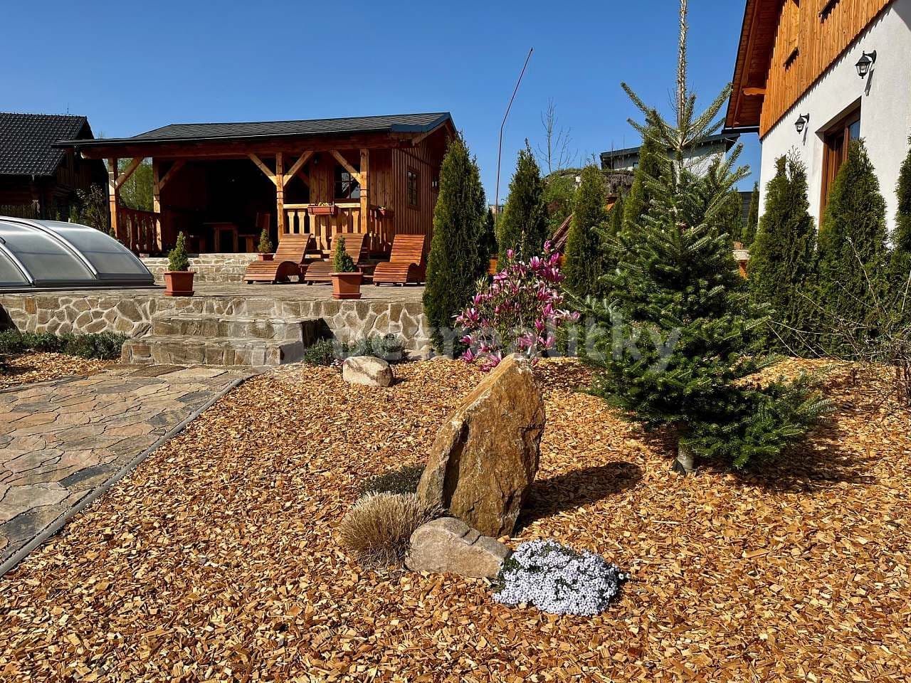 recreational property to rent, 0 m², Králíky, Pardubický Region recreational property to rent, 0 m², Králíky, Pardubický Region