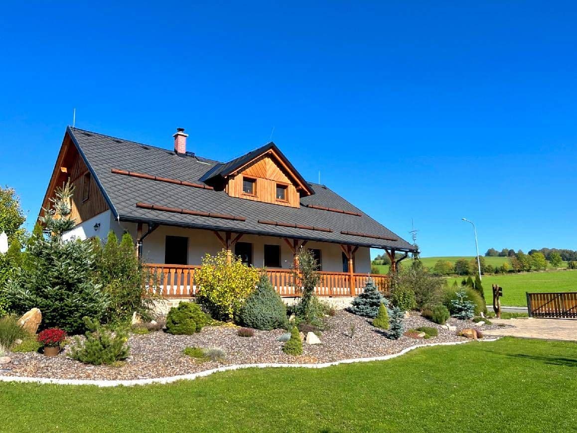 recreational property to rent, 0 m², Králíky, Pardubický Region recreational property to rent, 0 m², Králíky, Pardubický Region