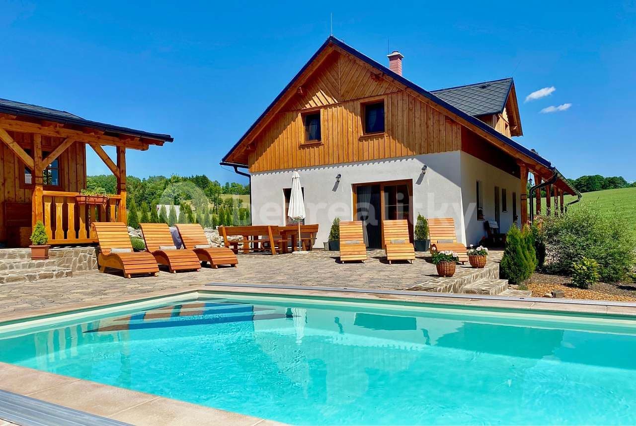 recreational property to rent, 0 m², Králíky, Pardubický Region recreational property to rent, 0 m², Králíky, Pardubický Region