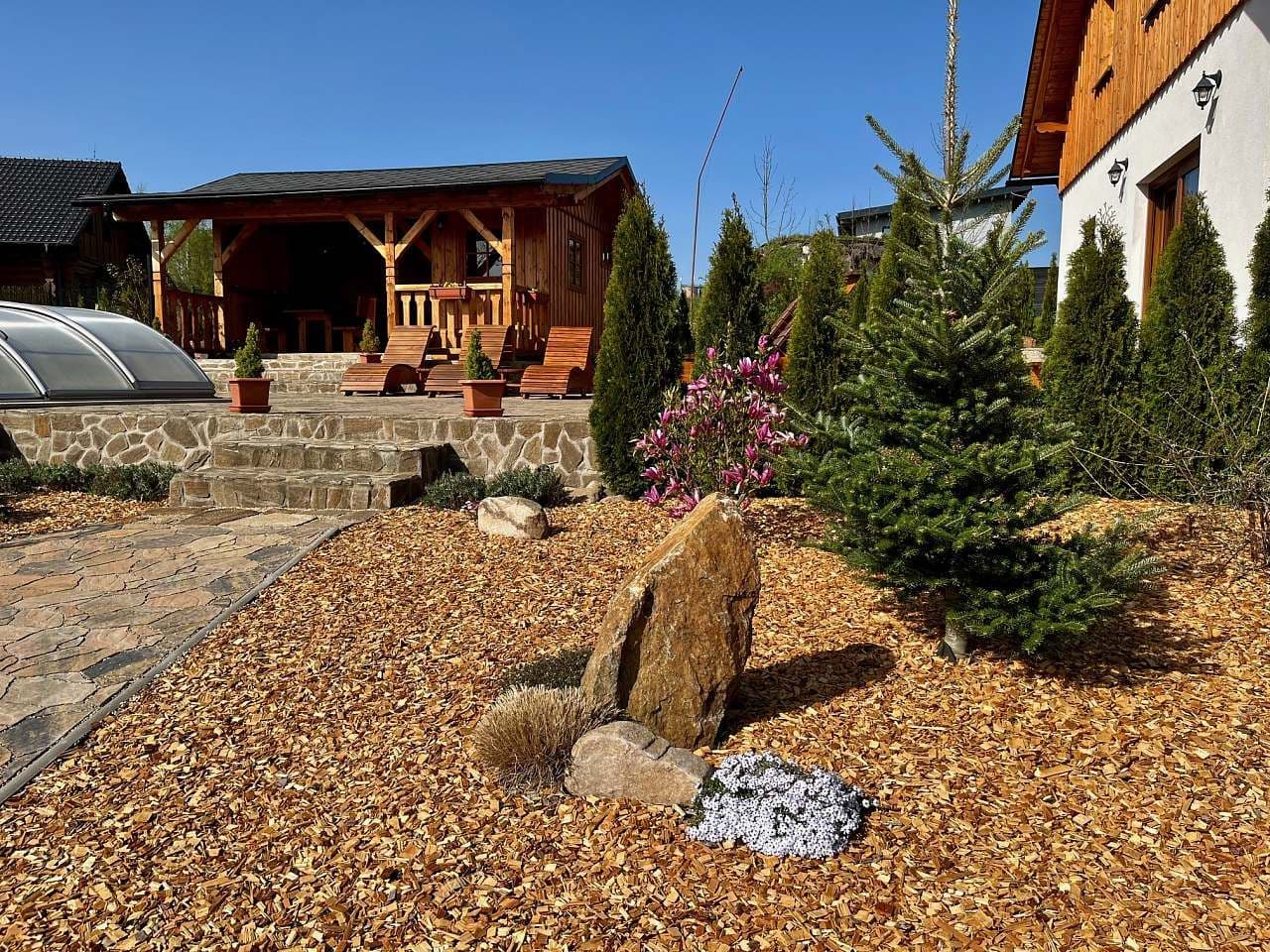 recreational property to rent, 0 m², Králíky, Pardubický Region recreational property to rent, 0 m², Králíky, Pardubický Region