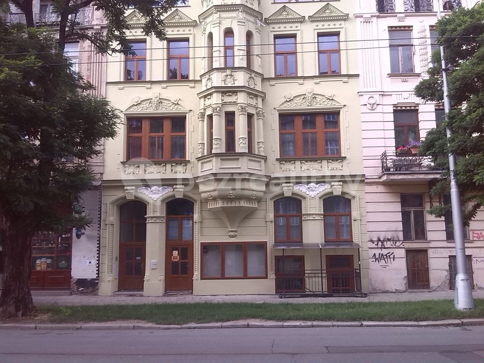 1 bedroom flat to rent, 40 m², Masarykova třída, Olomouc, Olomoucký Region 1 bedroom flat to rent, 40 m², Masarykova třída, Olomouc, Olomoucký Region