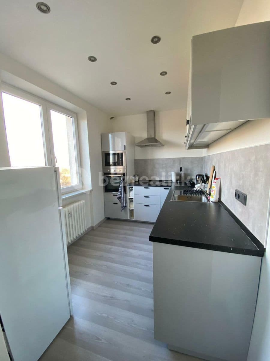 2 bedroom flat to rent, 53 m², Marie Majerové, Ostrava, Moravskoslezský Region 2 bedroom flat to rent, 53 m², Marie Majerové, Ostrava, Moravskoslezský Region