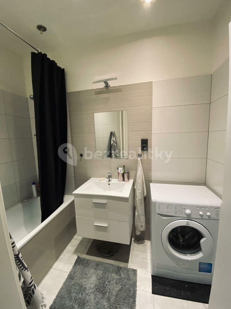 2 bedroom flat to rent, 53 m², Marie Majerové, Ostrava, Moravskoslezský Region 2 bedroom flat to rent, 53 m², Marie Majerové, Ostrava, Moravskoslezský Region