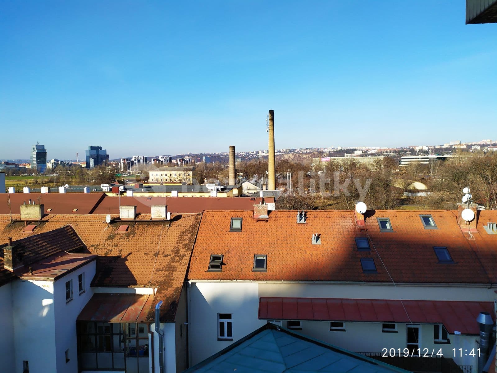 1 bedroom flat to rent, 45 m², Na Kopečku, Prague, Prague 1 bedroom flat to rent, 45 m², Na Kopečku, Prague, Prague