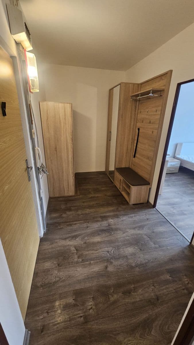 1 bedroom flat to rent, 44 m², Krašovská, Plzeň, Plzeňský Region 1 bedroom flat to rent, 44 m², Krašovská, Plzeň, Plzeňský Region