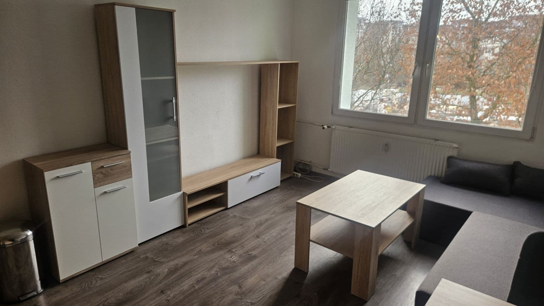 1 bedroom flat to rent, 44 m², Krašovská, Plzeň, Plzeňský Region 1 bedroom flat to rent, 44 m², Krašovská, Plzeň, Plzeňský Region