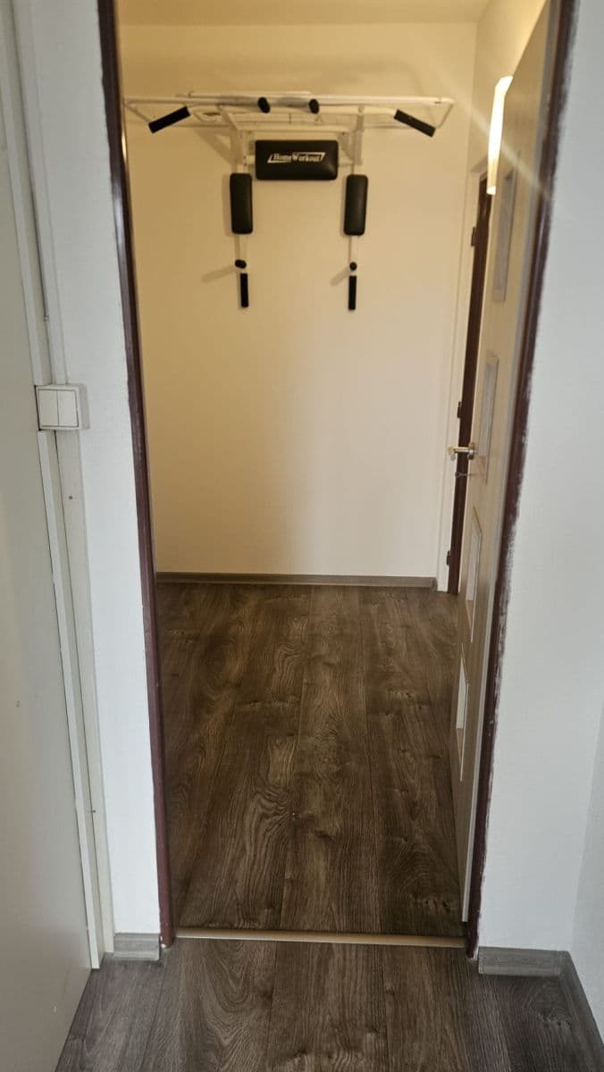 1 bedroom flat to rent, 44 m², Krašovská, Plzeň, Plzeňský Region 1 bedroom flat to rent, 44 m², Krašovská, Plzeň, Plzeňský Region