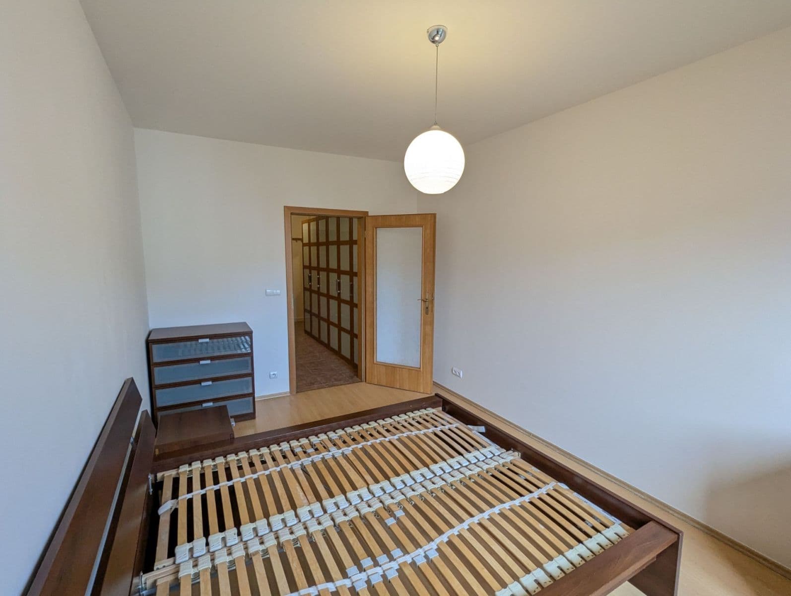 1 bedroom with open-plan kitchen flat to rent, 61 m², Patočkova, Prague, Prague 1 bedroom with open-plan kitchen flat to rent, 61 m², Patočkova, Prague, Prague