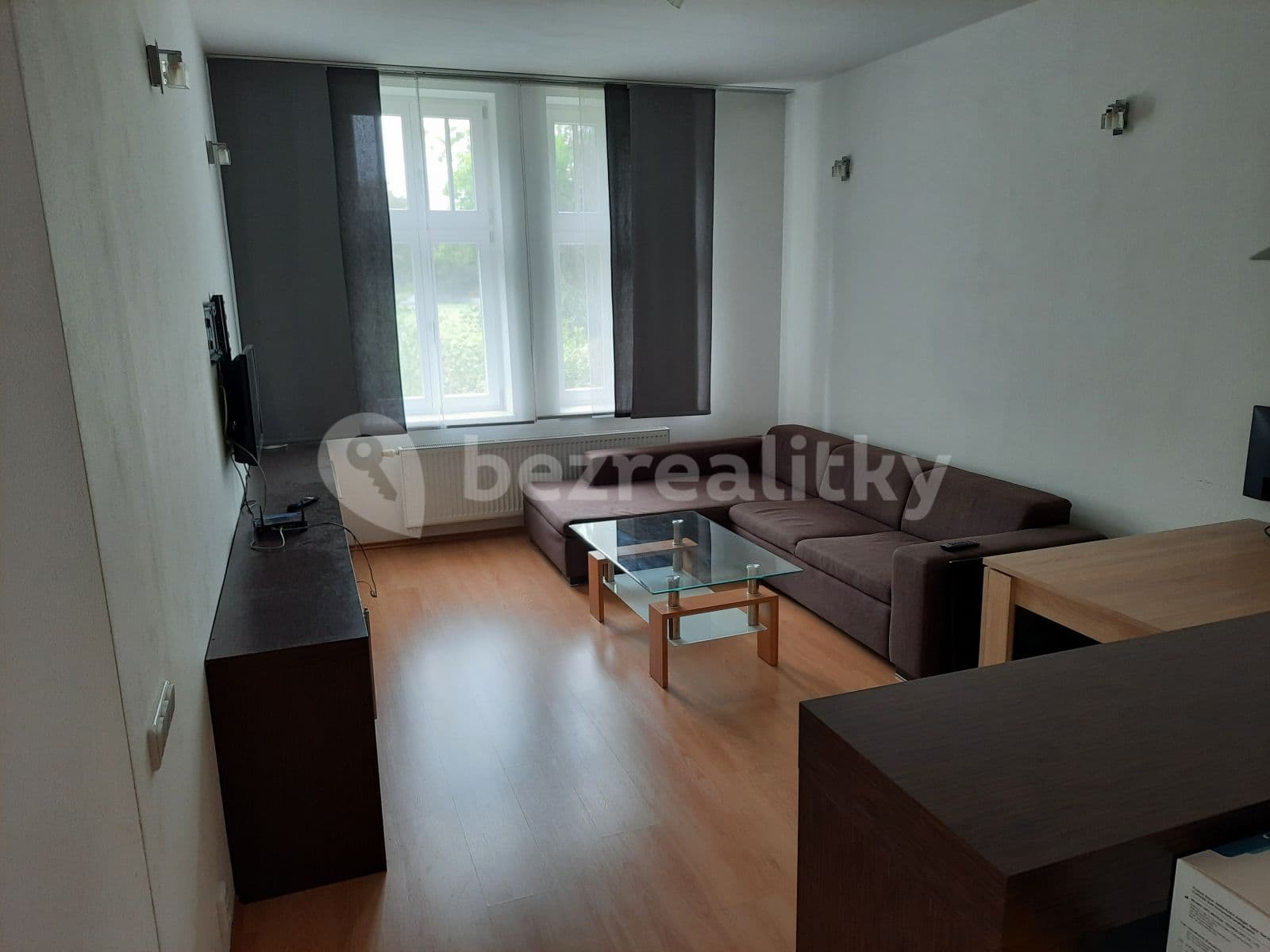 2 bedroom with open-plan kitchen flat to rent, 80 m², Družstevní, Plzeň, Plzeňský Region 2 bedroom with open-plan kitchen flat to rent, 80 m², Družstevní, Plzeň, Plzeňský Region