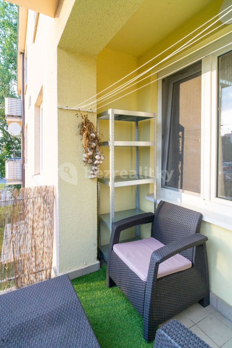 2 bedroom flat to rent, 54 m², Na Větrníku, Prague, Prague 2 bedroom flat to rent, 54 m², Na Větrníku, Prague, Prague