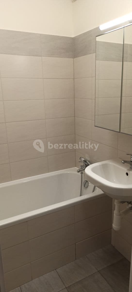 2 bedroom flat to rent, 56 m², Nad Alejí, Prague, Prague 2 bedroom flat to rent, 56 m², Nad Alejí, Prague, Prague