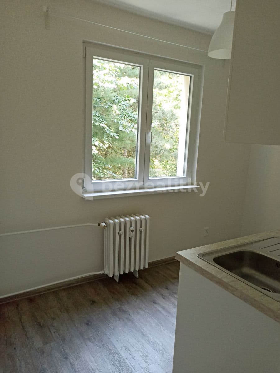 2 bedroom flat to rent, 56 m², Nad Alejí, Prague, Prague 2 bedroom flat to rent, 56 m², Nad Alejí, Prague, Prague