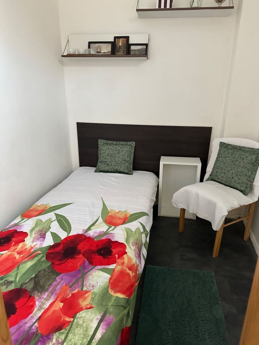 2 bedroom flat to rent, 45 m², Jamborova, Brno, Jihomoravský Region 2 bedroom flat to rent, 45 m², Jamborova, Brno, Jihomoravský Region