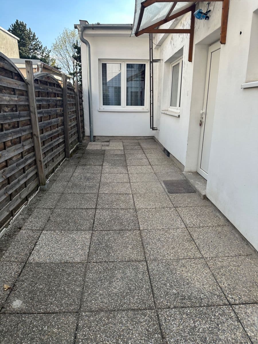 2 bedroom flat to rent, 45 m², Jamborova, Brno, Jihomoravský Region 2 bedroom flat to rent, 45 m², Jamborova, Brno, Jihomoravský Region