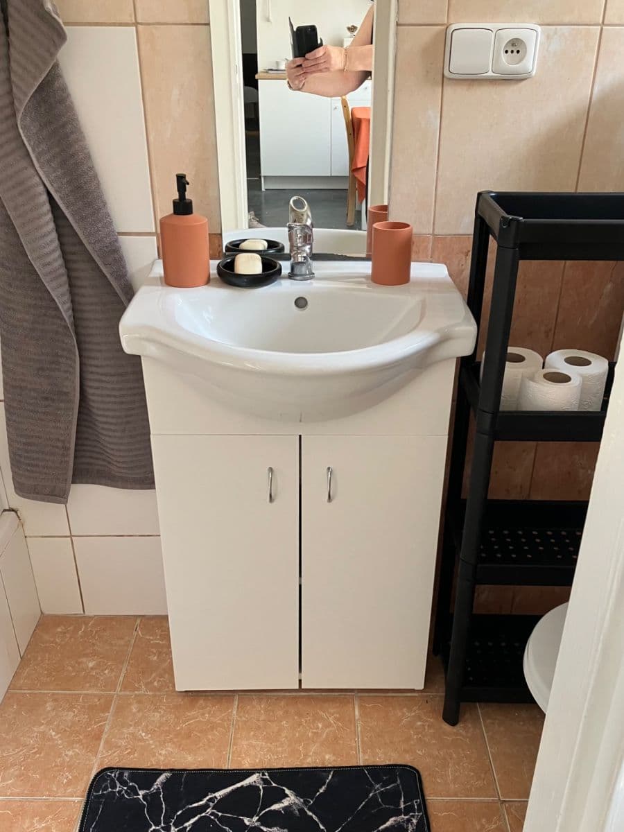 2 bedroom flat to rent, 45 m², Jamborova, Brno, Jihomoravský Region 2 bedroom flat to rent, 45 m², Jamborova, Brno, Jihomoravský Region