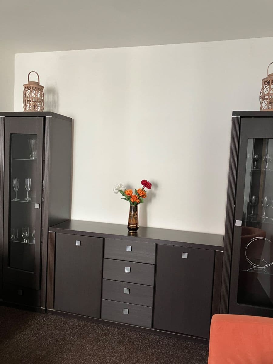 2 bedroom flat to rent, 45 m², Jamborova, Brno, Jihomoravský Region 2 bedroom flat to rent, 45 m², Jamborova, Brno, Jihomoravský Region