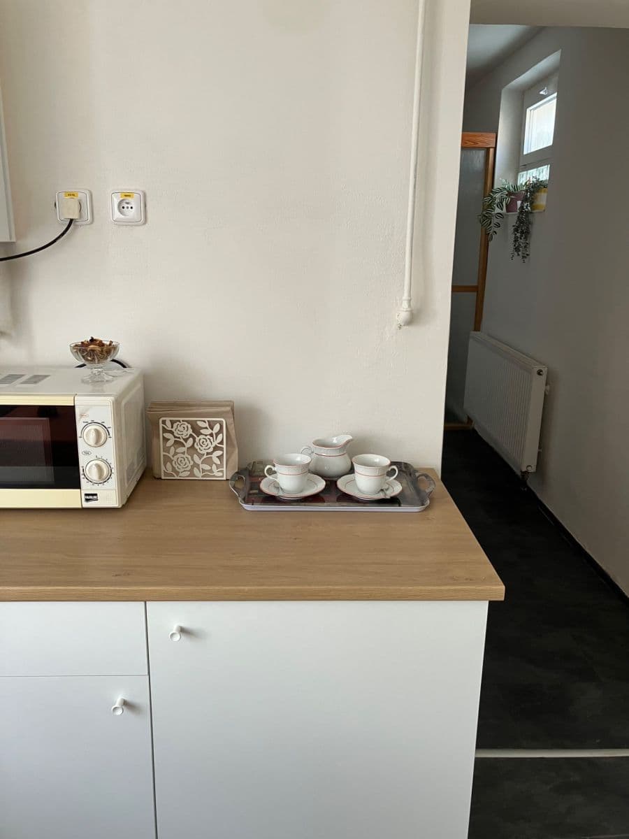 2 bedroom flat to rent, 45 m², Jamborova, Brno, Jihomoravský Region 2 bedroom flat to rent, 45 m², Jamborova, Brno, Jihomoravský Region