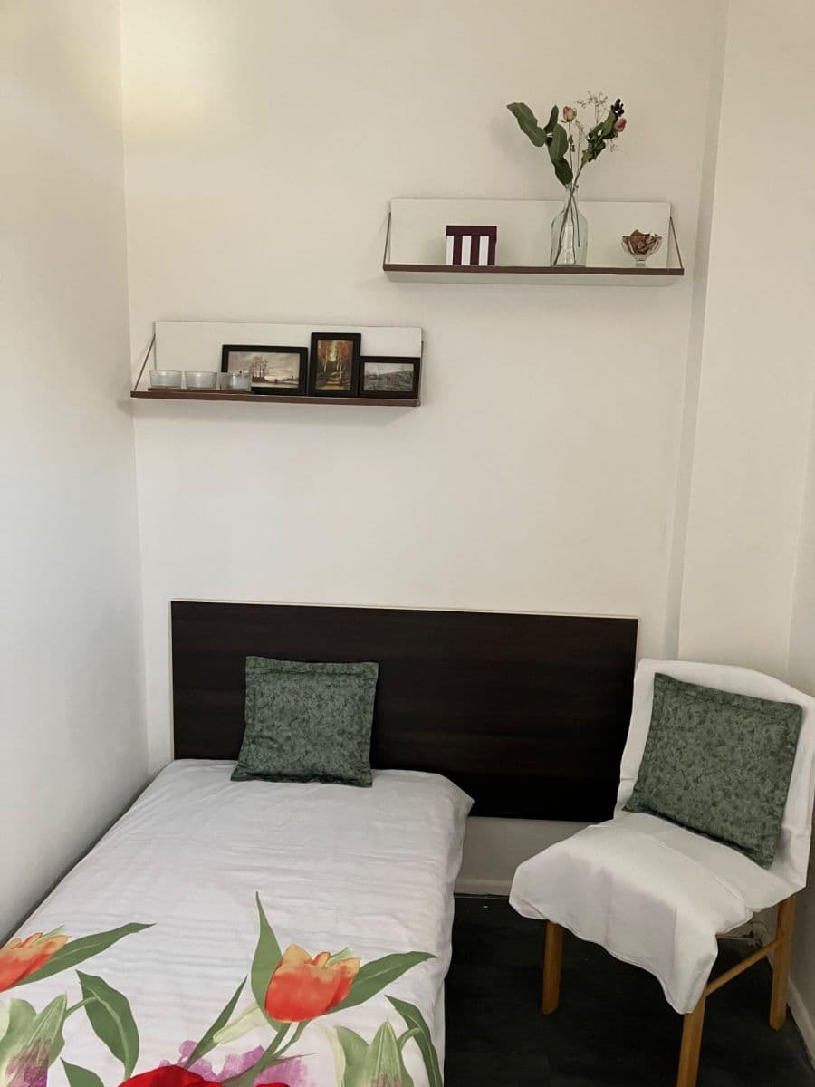 2 bedroom flat to rent, 45 m², Jamborova, Brno, Jihomoravský Region 2 bedroom flat to rent, 45 m², Jamborova, Brno, Jihomoravský Region