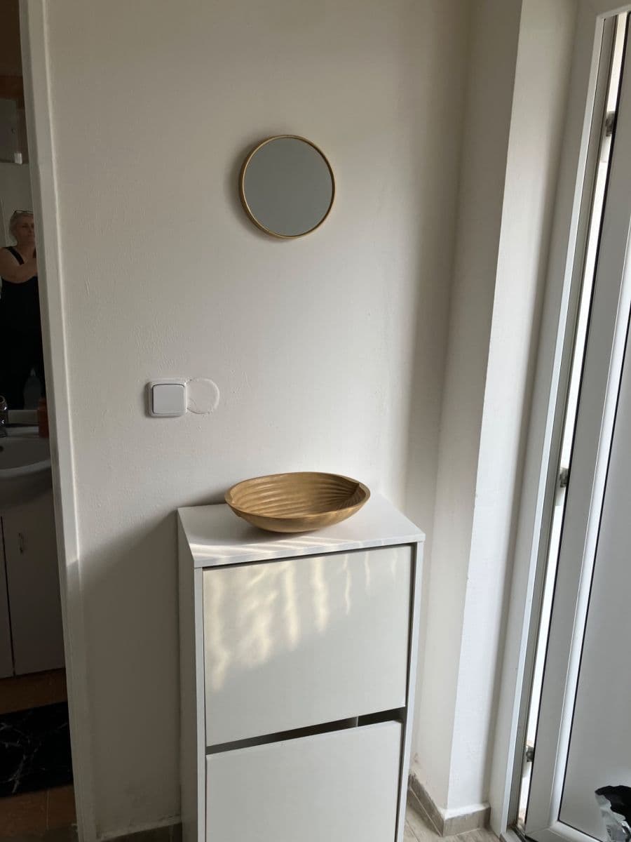 2 bedroom flat to rent, 45 m², Jamborova, Brno, Jihomoravský Region 2 bedroom flat to rent, 45 m², Jamborova, Brno, Jihomoravský Region