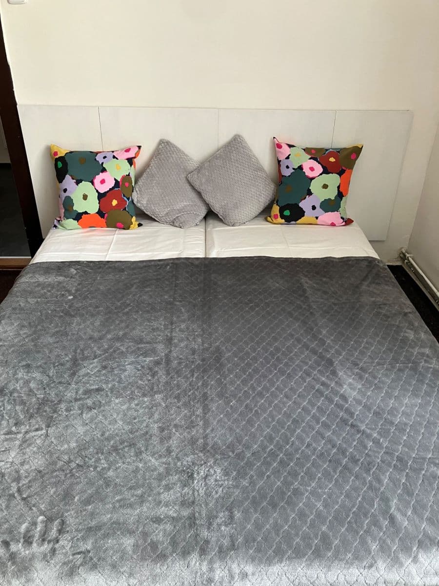 2 bedroom flat to rent, 45 m², Jamborova, Brno, Jihomoravský Region 2 bedroom flat to rent, 45 m², Jamborova, Brno, Jihomoravský Region