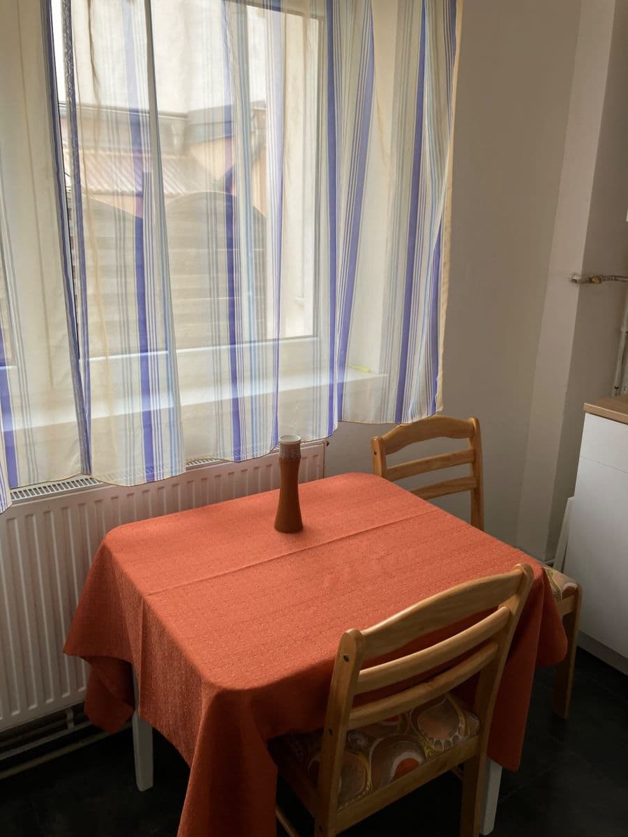 2 bedroom flat to rent, 45 m², Jamborova, Brno, Jihomoravský Region 2 bedroom flat to rent, 45 m², Jamborova, Brno, Jihomoravský Region