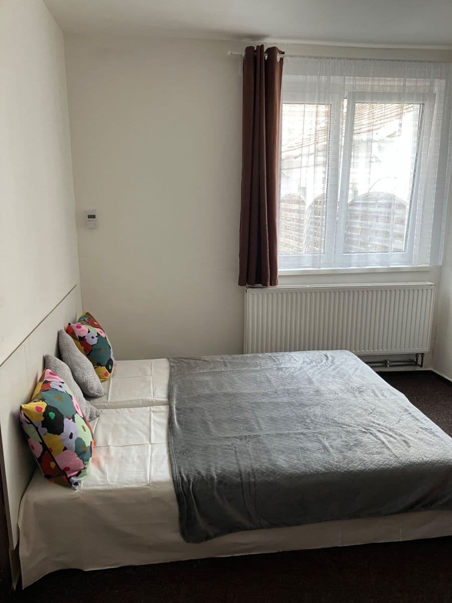 2 bedroom flat to rent, 45 m², Jamborova, Brno, Jihomoravský Region 2 bedroom flat to rent, 45 m², Jamborova, Brno, Jihomoravský Region