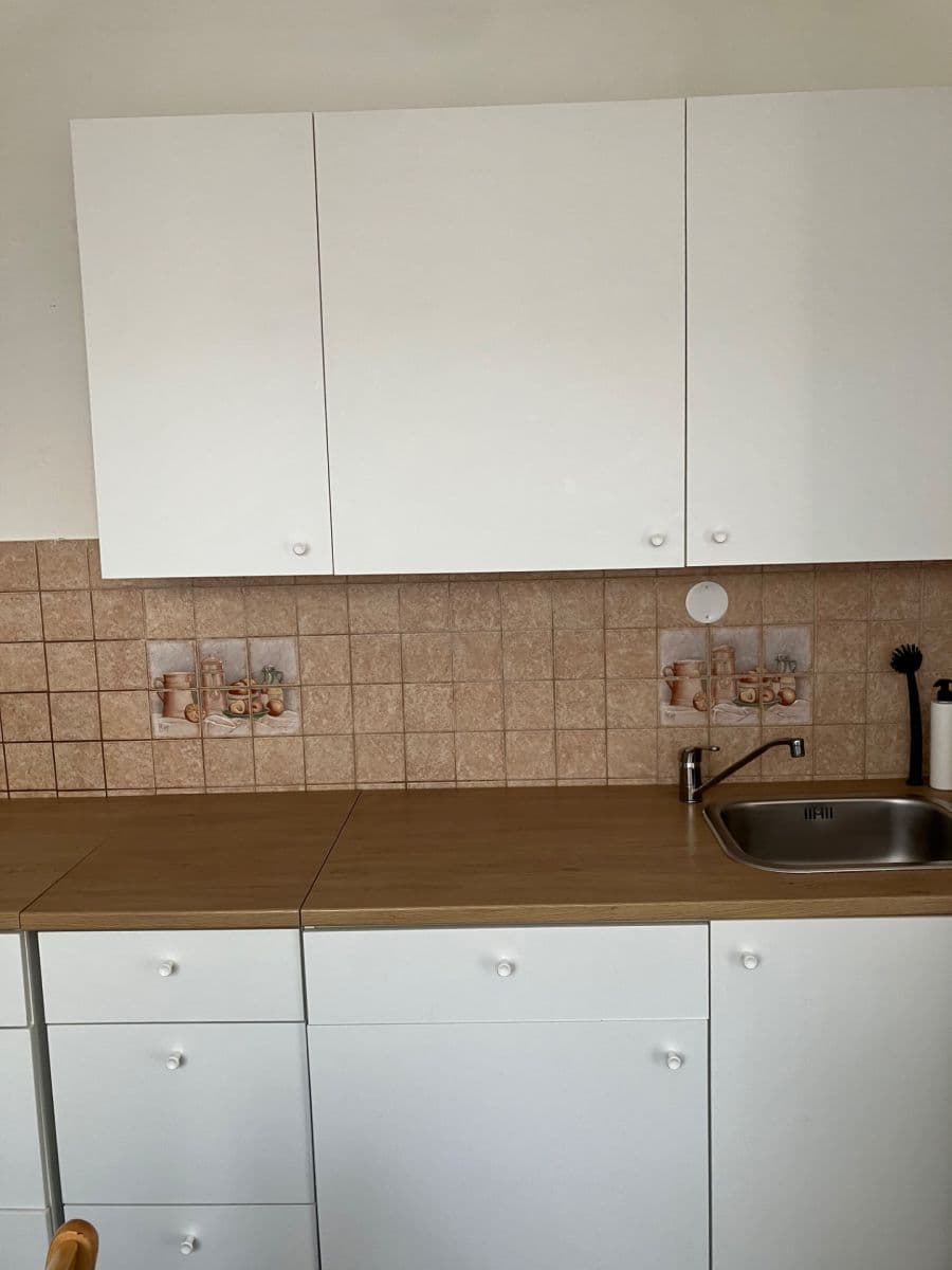 2 bedroom flat to rent, 45 m², Jamborova, Brno, Jihomoravský Region 2 bedroom flat to rent, 45 m², Jamborova, Brno, Jihomoravský Region