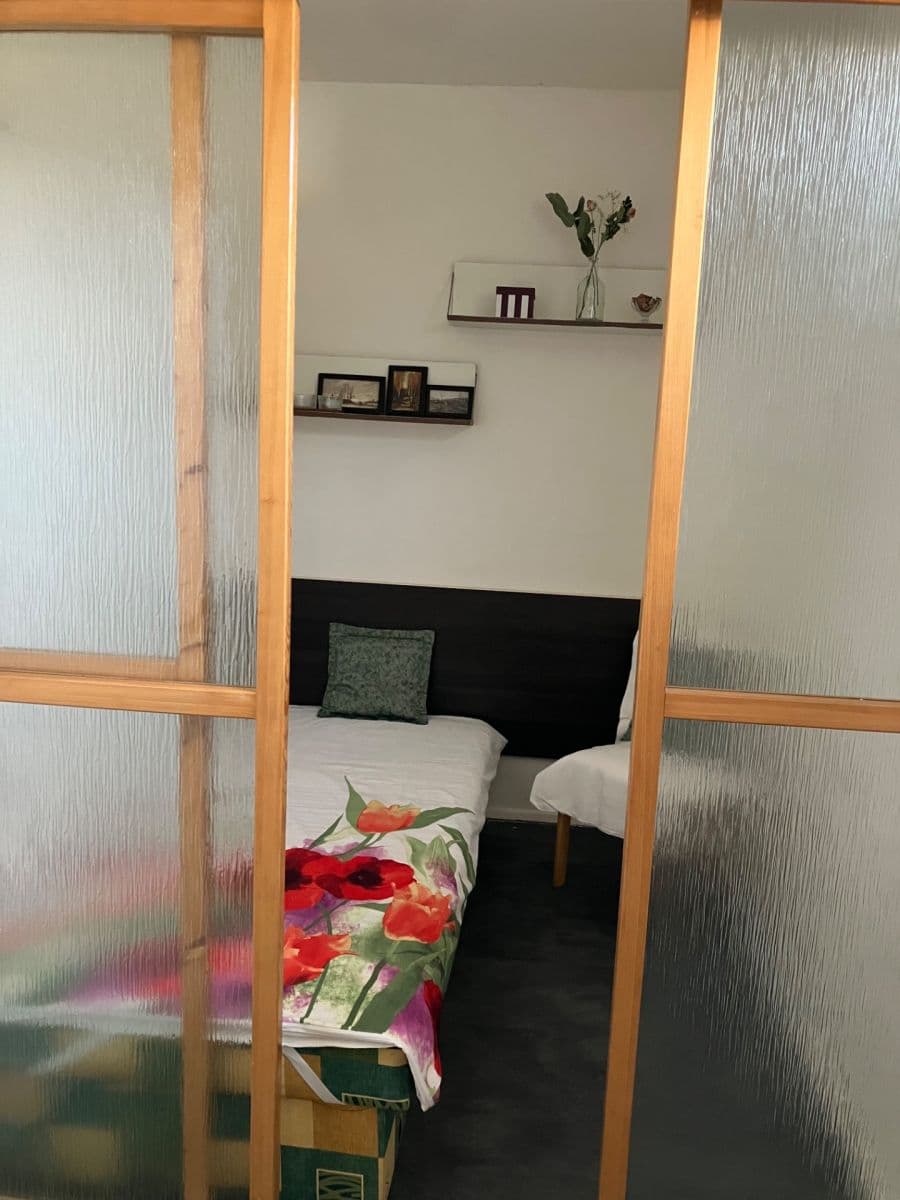 2 bedroom flat to rent, 45 m², Jamborova, Brno, Jihomoravský Region 2 bedroom flat to rent, 45 m², Jamborova, Brno, Jihomoravský Region