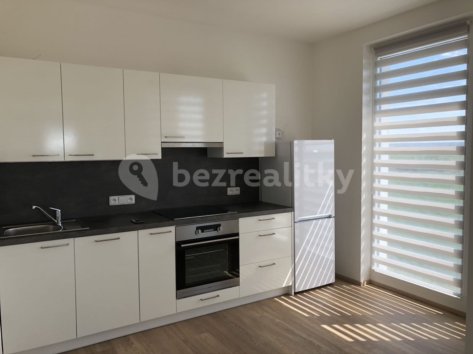 Studio flat to rent, 54 m², Honzíkova, Prague, Prague Studio flat to rent, 54 m², Honzíkova, Prague, Prague