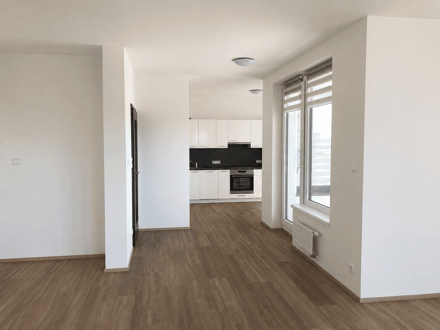 Studio flat to rent, 54 m², Honzíkova, Prague, Prague Studio flat to rent, 54 m², Honzíkova, Prague, Prague