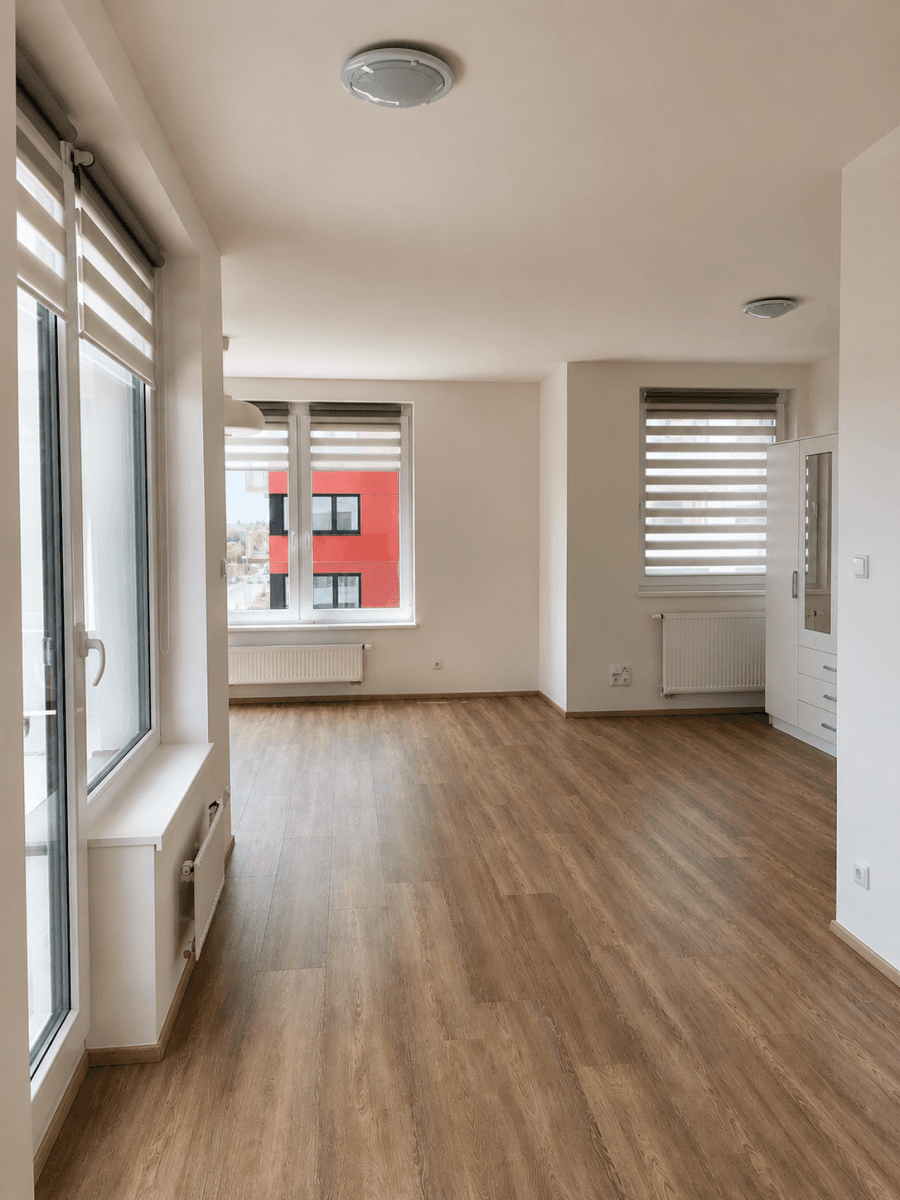 Studio flat to rent, 54 m², Honzíkova, Prague, Prague Studio flat to rent, 54 m², Honzíkova, Prague, Prague