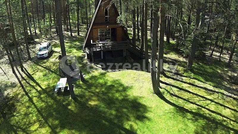 recreational property to rent, 0 m², Libín, Jihočeský Region recreational property to rent, 0 m², Libín, Jihočeský Region