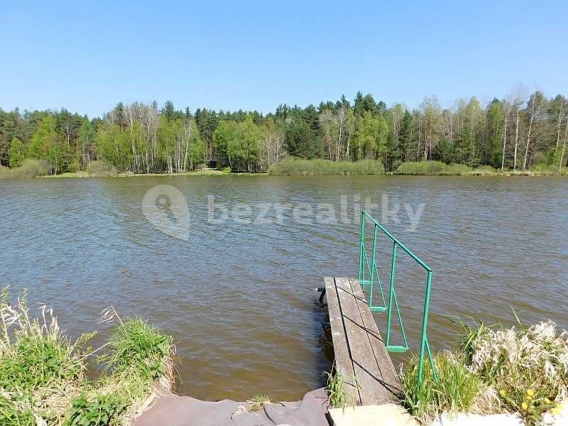 recreational property to rent, 0 m², Libín, Jihočeský Region recreational property to rent, 0 m², Libín, Jihočeský Region