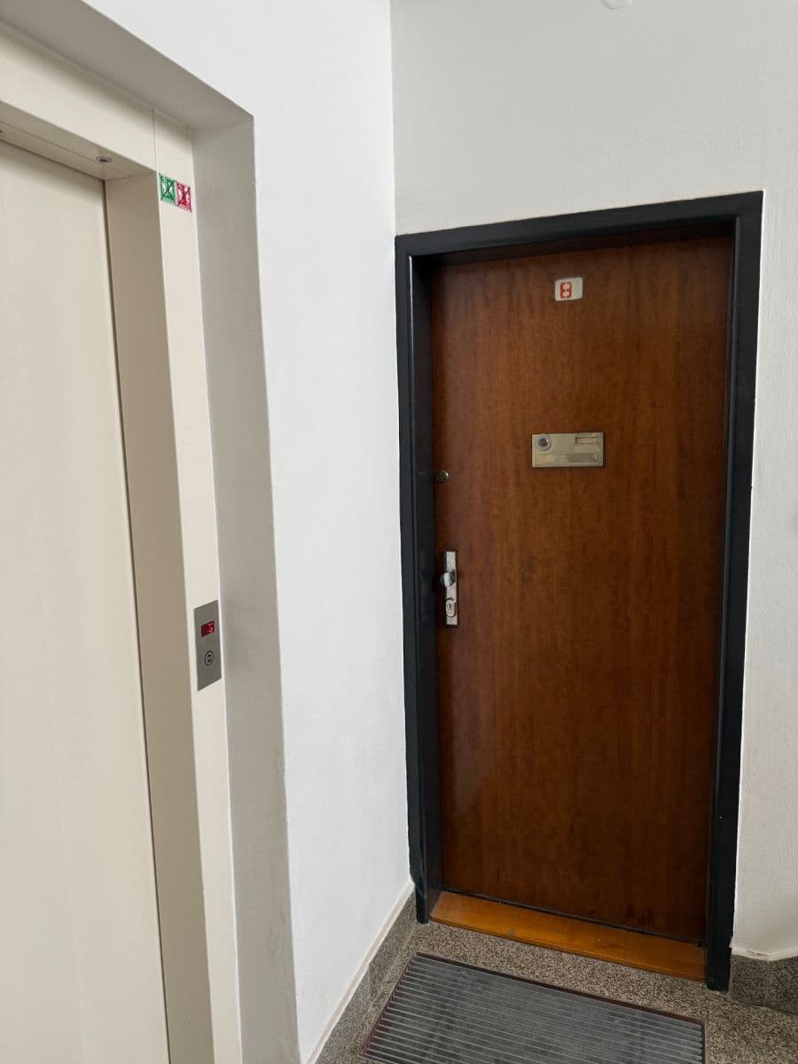 2 bedroom flat to rent, 65 m², Jana Uhra, Brno, Jihomoravský Region 2 bedroom flat to rent, 65 m², Jana Uhra, Brno, Jihomoravský Region