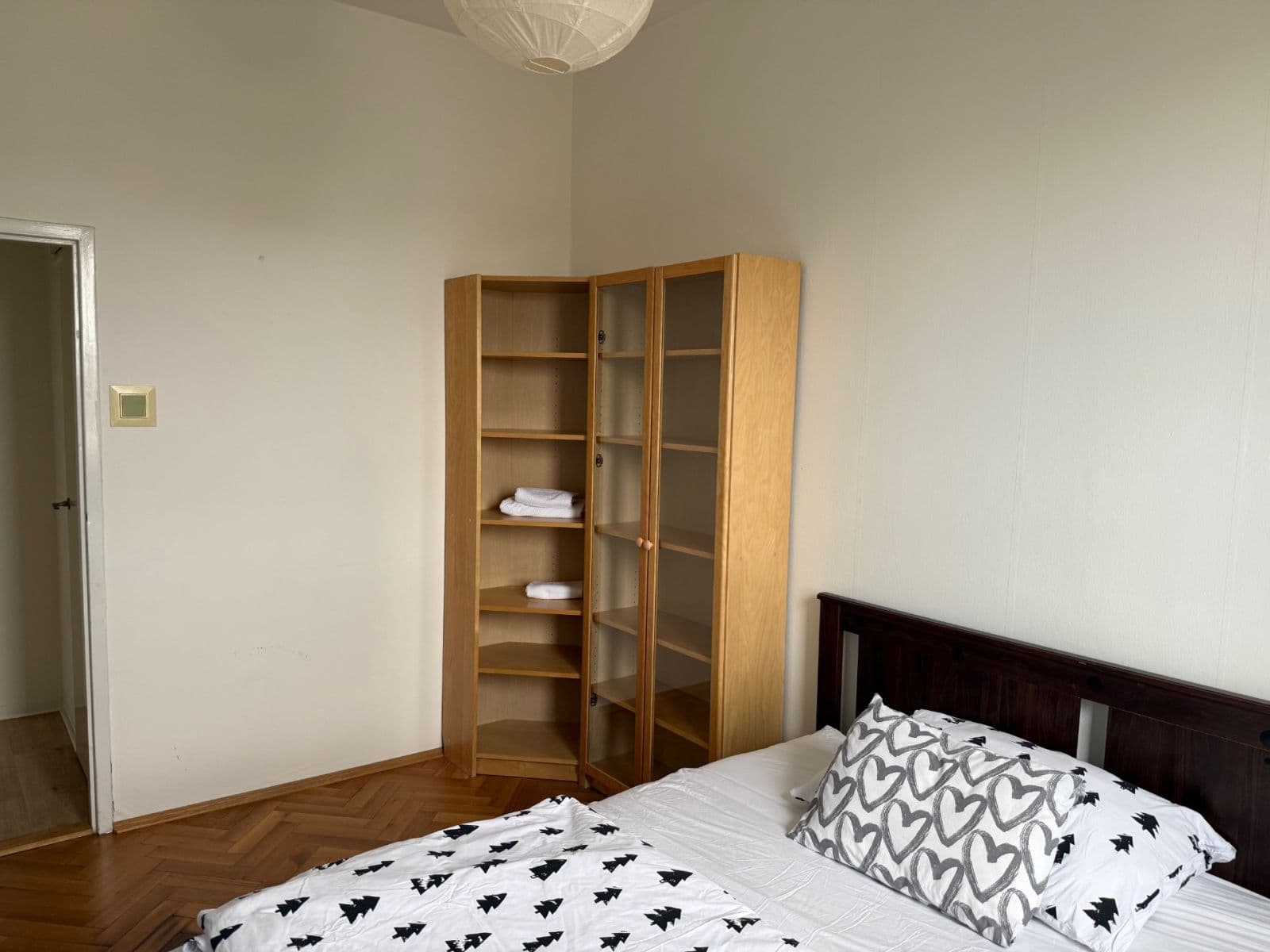 2 bedroom flat to rent, 65 m², Jana Uhra, Brno, Jihomoravský Region 2 bedroom flat to rent, 65 m², Jana Uhra, Brno, Jihomoravský Region