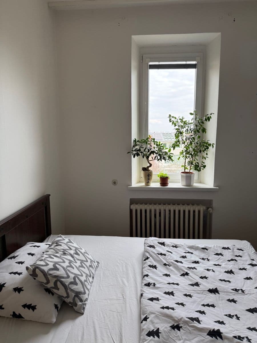 2 bedroom flat to rent, 65 m², Jana Uhra, Brno, Jihomoravský Region 2 bedroom flat to rent, 65 m², Jana Uhra, Brno, Jihomoravský Region