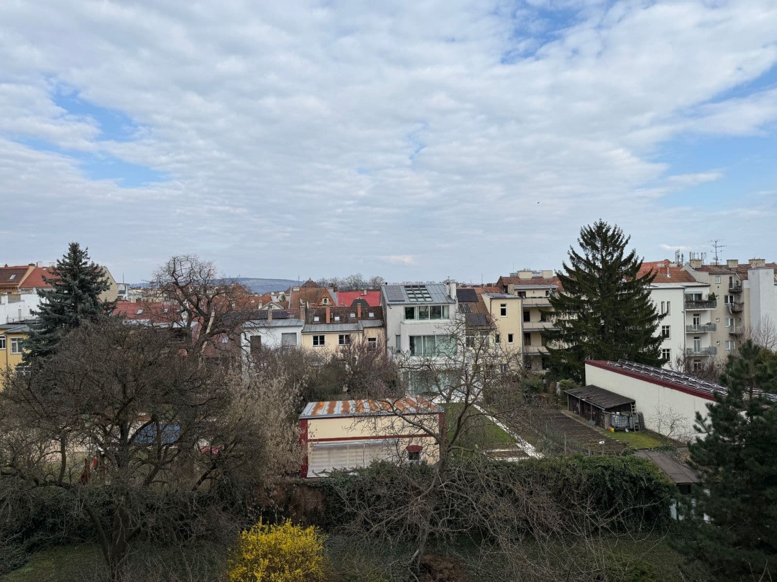 2 bedroom flat to rent, 65 m², Jana Uhra, Brno, Jihomoravský Region 2 bedroom flat to rent, 65 m², Jana Uhra, Brno, Jihomoravský Region