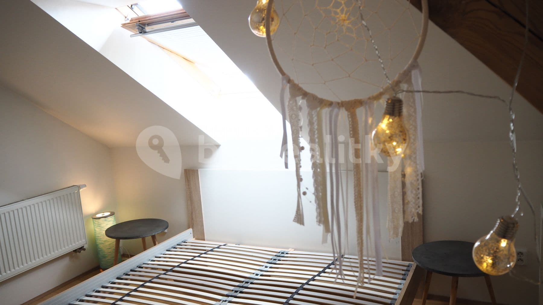 2 bedroom with open-plan kitchen flat to rent, 60 m², Spolupráce, Prague, Prague 2 bedroom with open-plan kitchen flat to rent, 60 m², Spolupráce, Prague, Prague