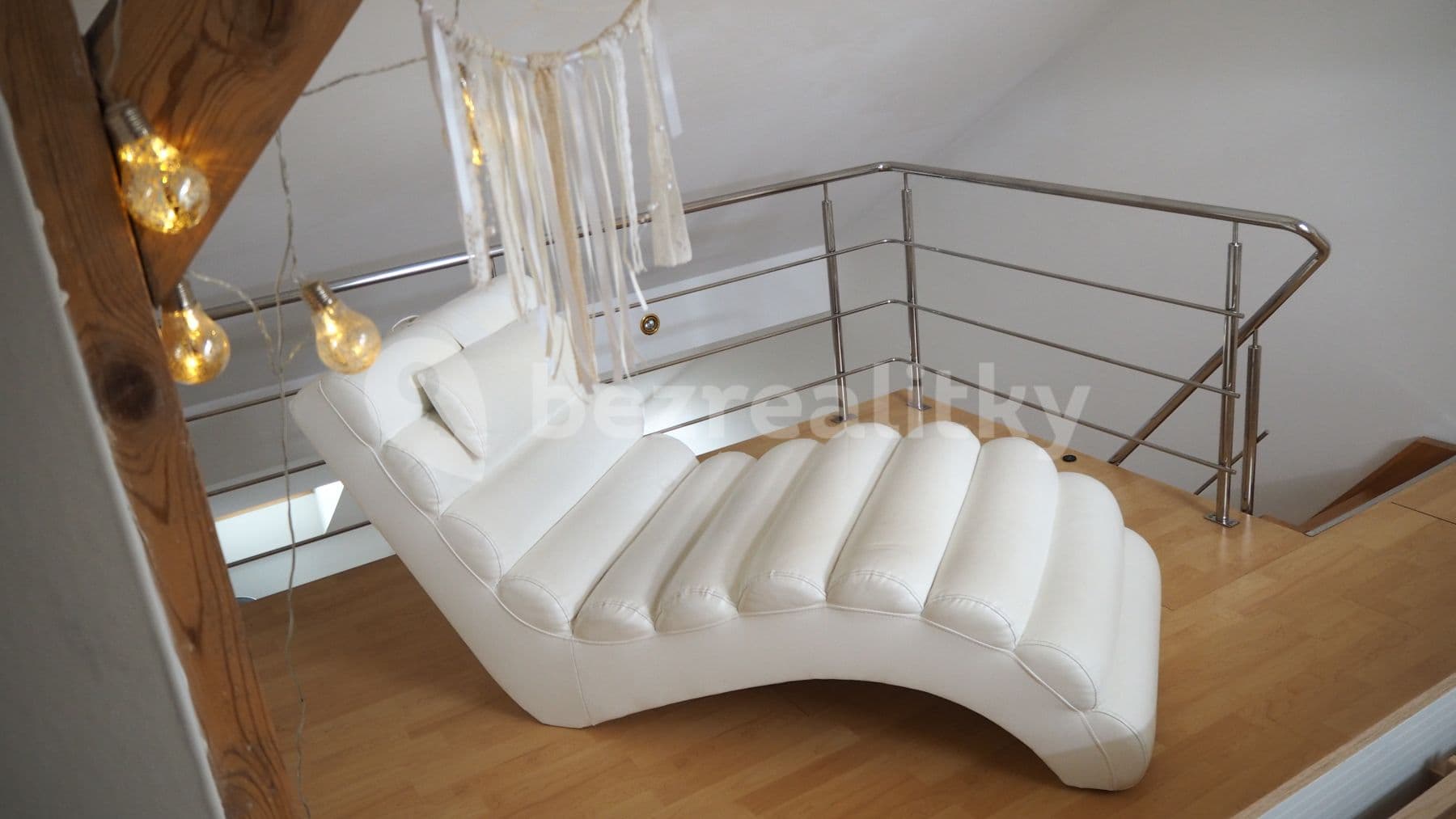 2 bedroom with open-plan kitchen flat to rent, 60 m², Spolupráce, Prague, Prague 2 bedroom with open-plan kitchen flat to rent, 60 m², Spolupráce, Prague, Prague