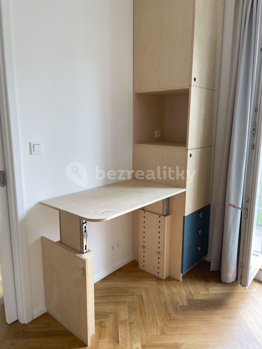 2 bedroom flat to rent, 70 m², Kladenská, Prague, Prague 2 bedroom flat to rent, 70 m², Kladenská, Prague, Prague