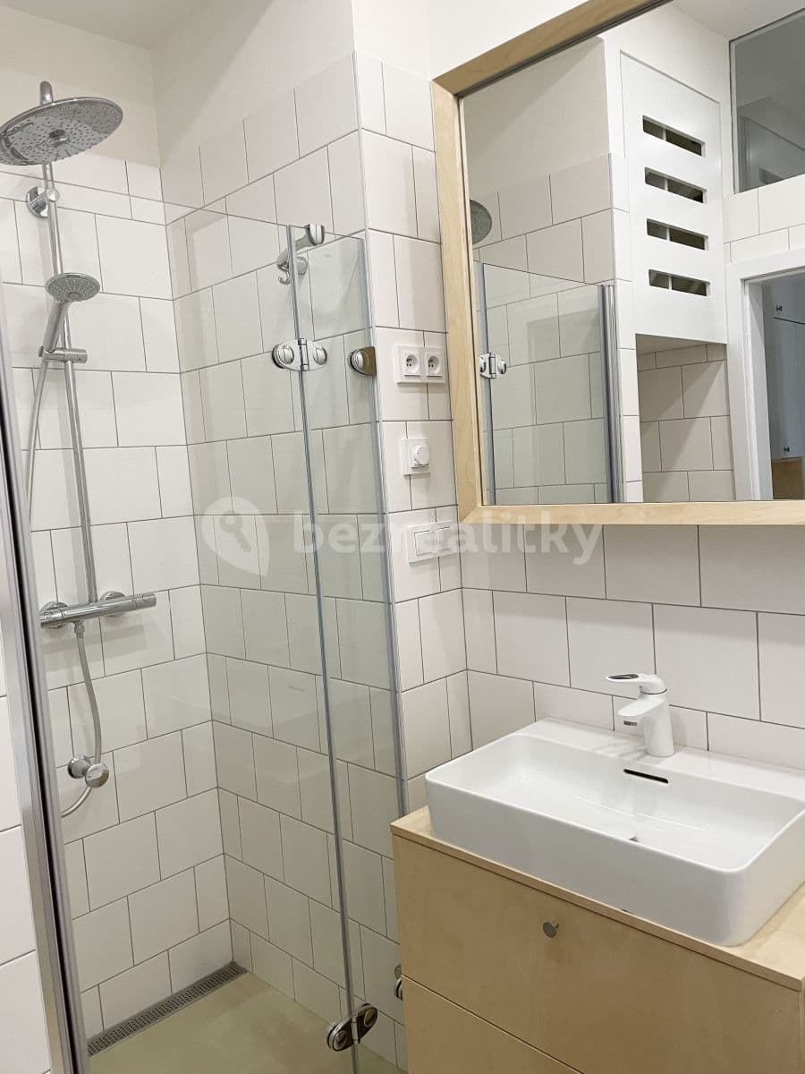 2 bedroom flat to rent, 70 m², Kladenská, Prague, Prague 2 bedroom flat to rent, 70 m², Kladenská, Prague, Prague