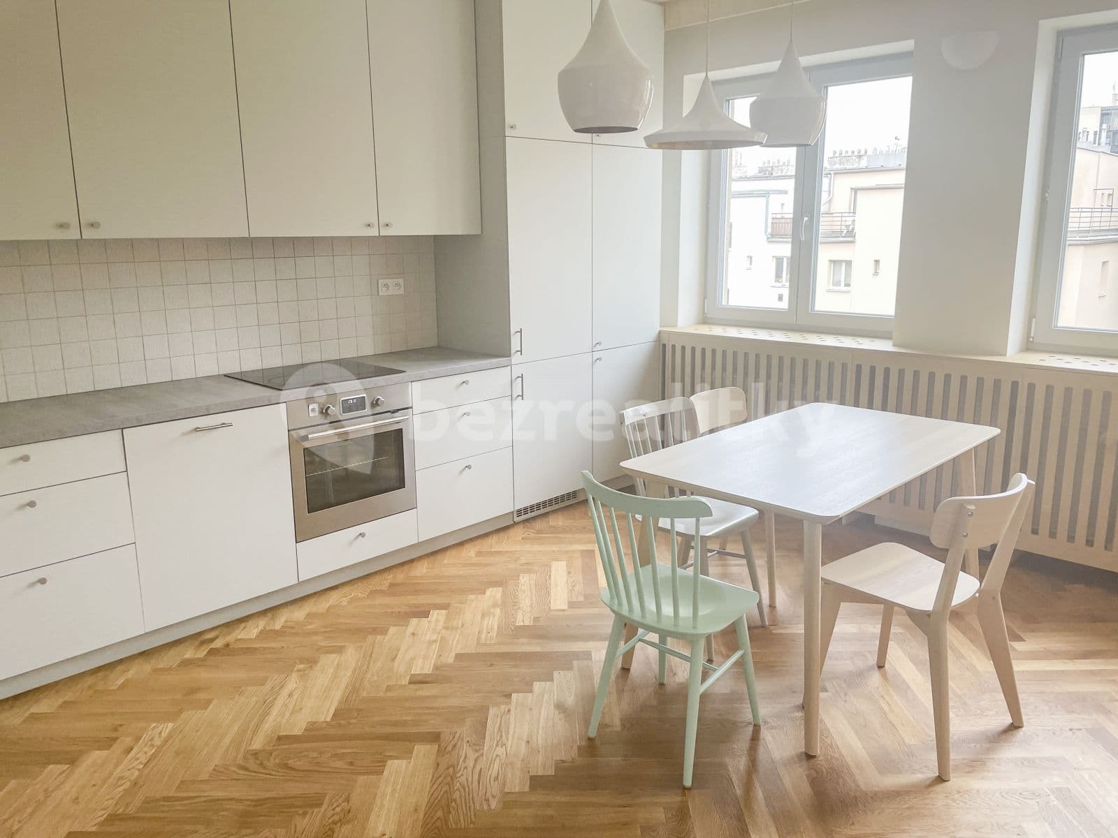 2 bedroom flat to rent, 70 m², Kladenská, Prague, Prague 2 bedroom flat to rent, 70 m², Kladenská, Prague, Prague