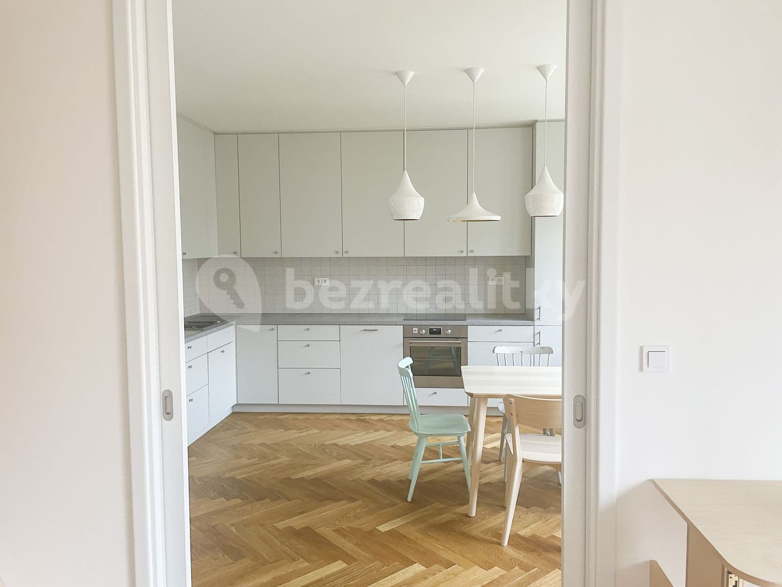 2 bedroom flat to rent, 70 m², Kladenská, Prague, Prague 2 bedroom flat to rent, 70 m², Kladenská, Prague, Prague