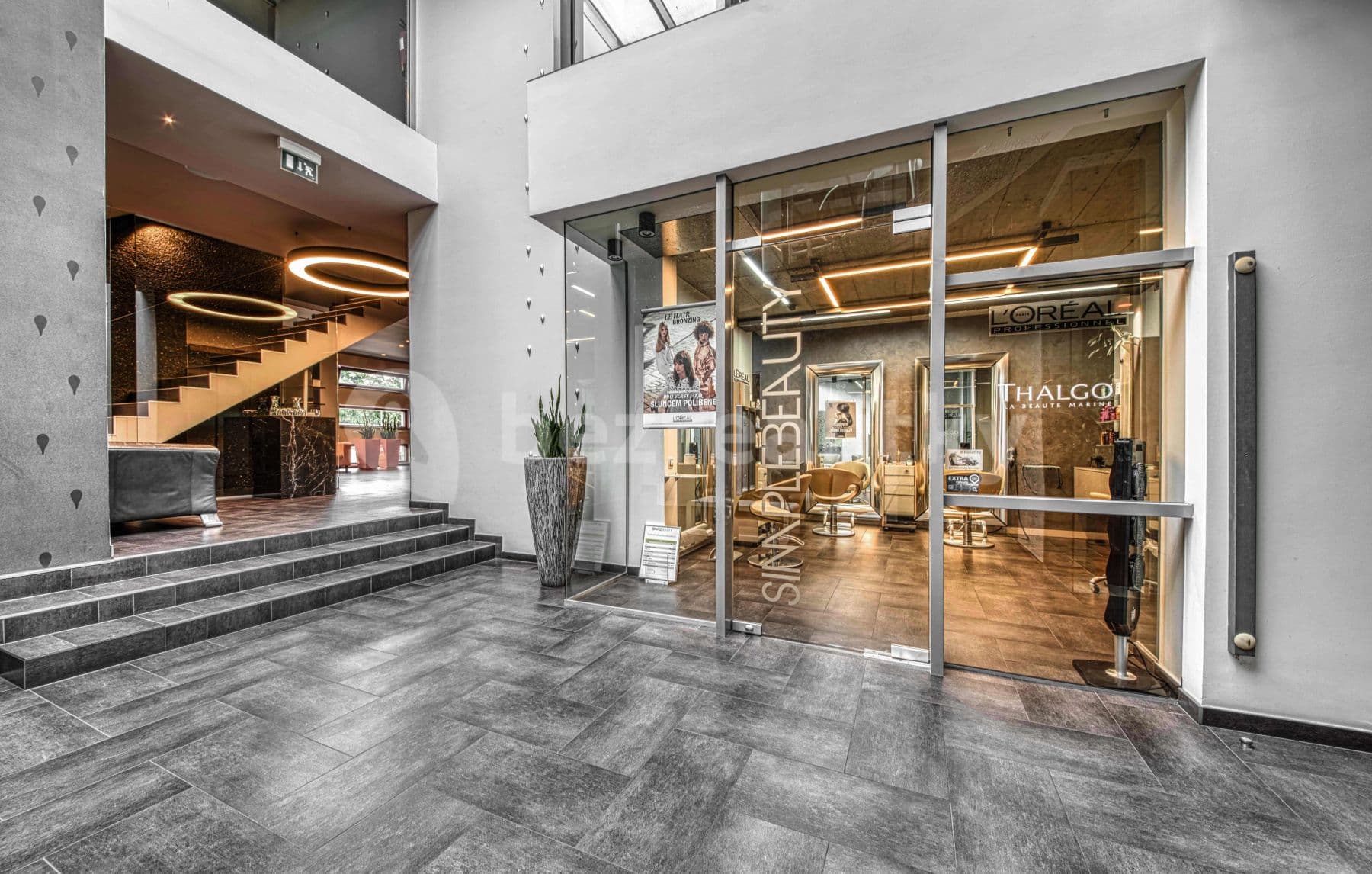 non-residential property to rent, 32 m², K sopce, Prague, Prague non-residential property to rent, 32 m², K sopce, Prague, Prague