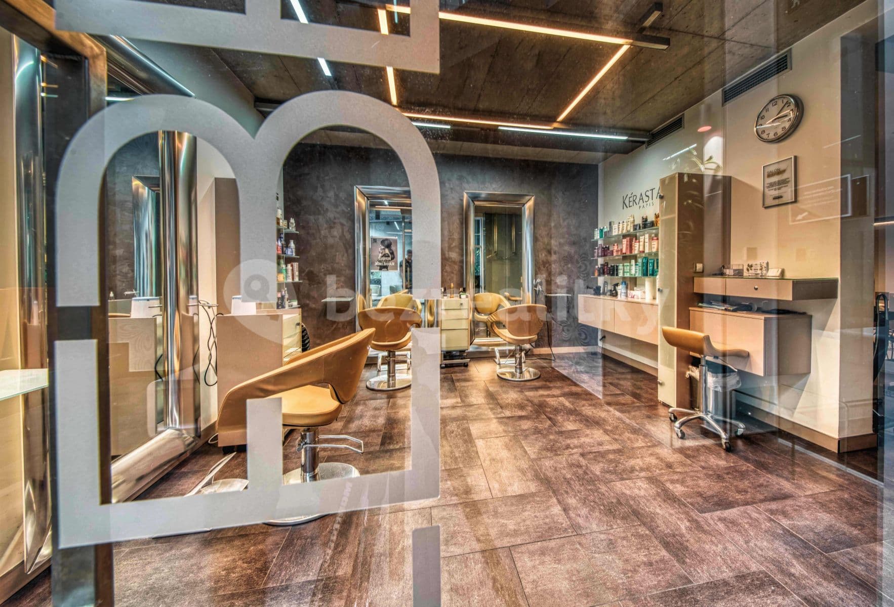 non-residential property to rent, 32 m², K sopce, Prague, Prague non-residential property to rent, 32 m², K sopce, Prague, Prague